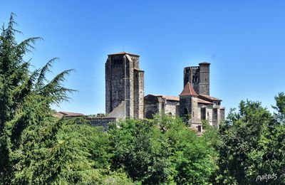 La Romieu - Gers (1)