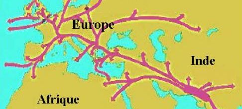 ROMANI