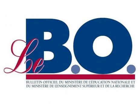 *Circulaire Ulis école: 27/08/15