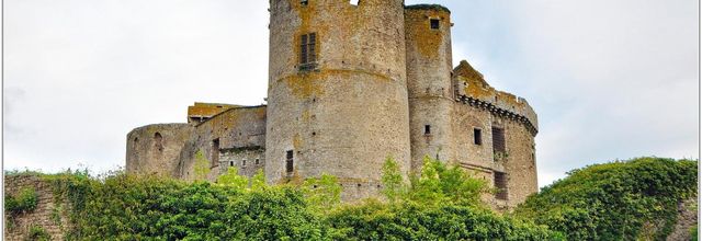 44 . Loire Atlantique - Clisson (1)