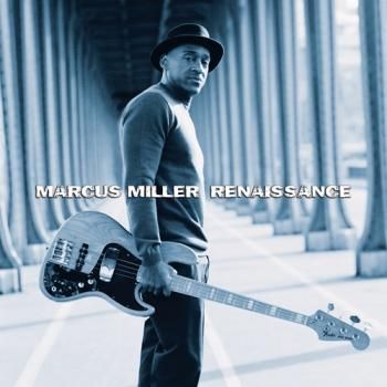 Marcus Miller, le bassiste star renait !