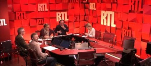 RTL, baby !