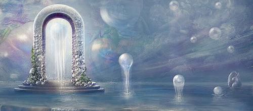 Fantasy background 1