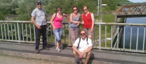 RANDO DU DIMANCHE 17 MAI