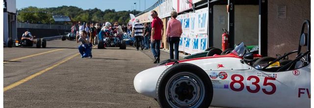 Classic Festival - Nogaro 2017 #2