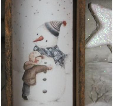 Bonjour, l'hiver !