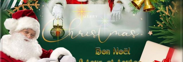 Noël ... Noël ...
