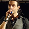 Nuno Resende à Paris