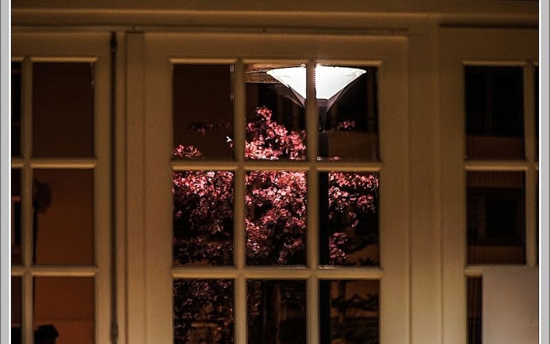 Mon spot du jour - 20/04/12