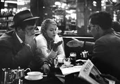Jean-Luc Godard est décédé à 91 ans