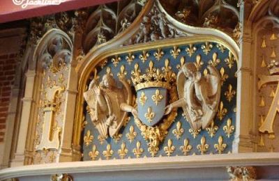 Chateaux de la Loire (1) - Blois