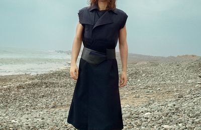 Hugo Jardin, une découverte The Playlist avec son Cantique II (Lyric Video)