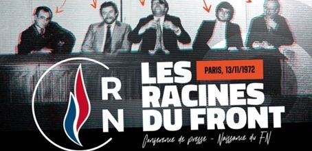 RN, un si lourd passé