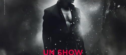 David Hallyday en tournée dans toute la France Requiem pour Un Fou