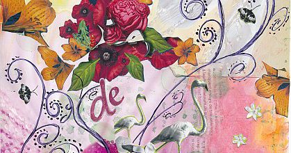L'été en couleurs