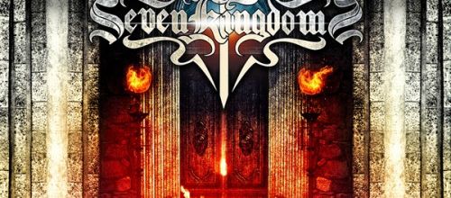 Your heart is the key - A review of Seven Kingdoms' The Fire Is Mine