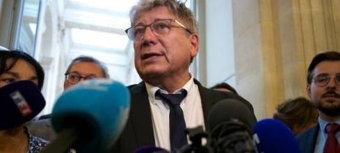 Eric Coquerel élu à la présidence de la commission des finances de l’Assemblée nationale, la majorité obtient sept présidences de commissions permanentes