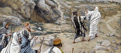 Scandale - InterBible