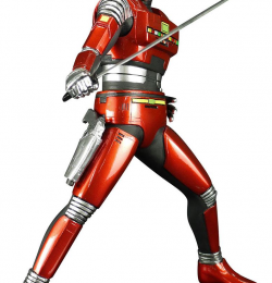 Uchuu Keiji Sharivan DVD IDDH + AB 01 à 08