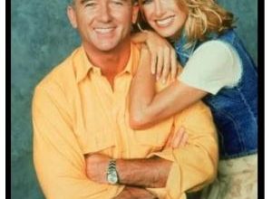 Adieu, Suzanne Somers