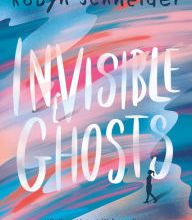 {epub download} Invisible Ghosts