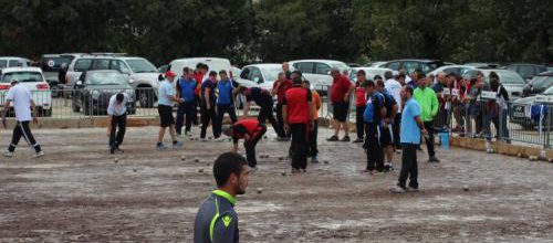 les M1 places des combettes 1 octobre 2016