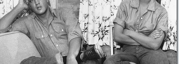 photo elvis