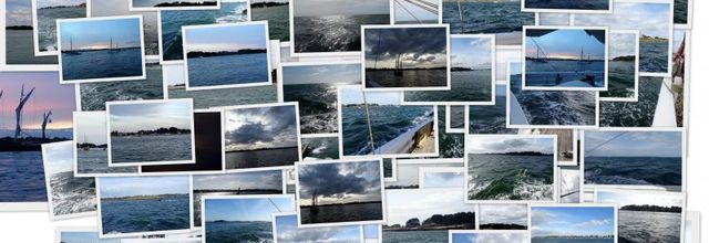 Semaine du Golfe :  Naviguer dans le golfe