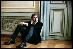 Entretien: Thomas Bidegain - Les Cowboys