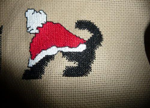 Préparons Noël