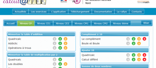 Calcul@tice