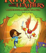 [Pdf/ePub] Ninjas with Feathers: The Super-Special Mission of Angels by Tim Sheets, JD Hornbacher download ebook