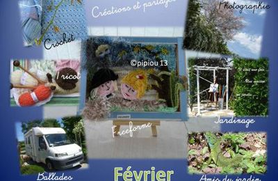 Semaine 8 / 2018