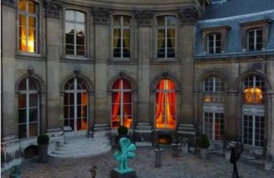 ☻ Jazz et tango à la Maison de l'Amérique latine