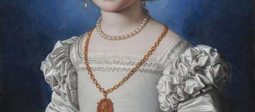 Samedi - Le tableau du samedi : Bronzino, portrait d'enfant