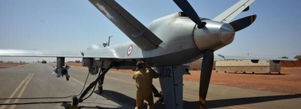 Niger : deux mois après le coup d’Etat la France plie bagage