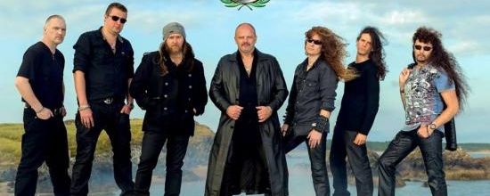 Bio et discographie Ten