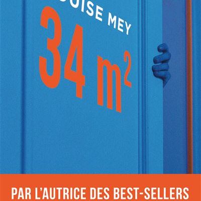 >>> 34 m²