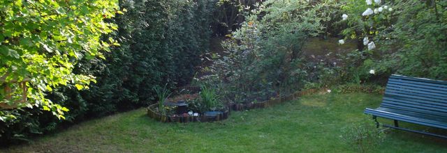 Ce n'est pas un adieu non non !