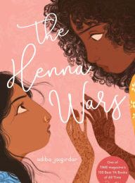 [Kindle] The Henna Wars download