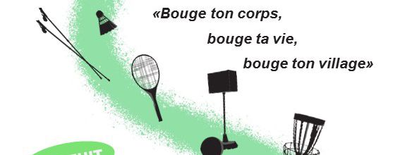 La caravane du sport est de retour