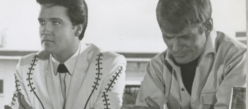 EXTRAIT INTERVIEW de 2010 - WILL  Hutchins 