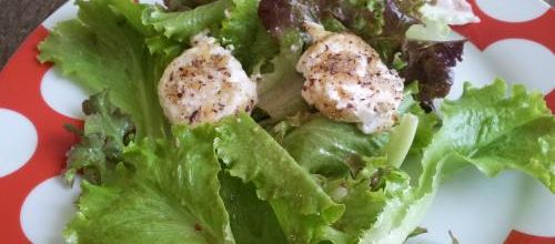 Chèvre chaud paléo