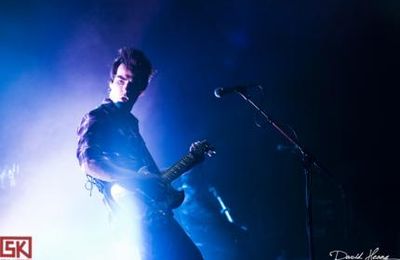 Review : Stereophonics