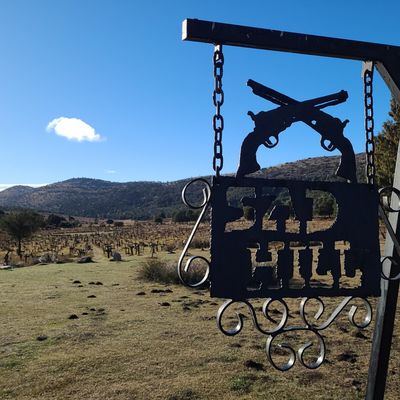 Sad Hill Gravel Tour