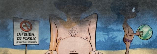 Les méfaits du tabac (suite)