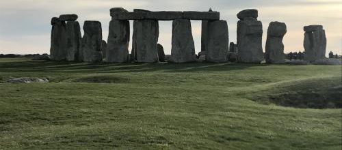 Stonehenge