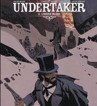 {epub download} Undertaker - tome 5 - L'Indien blanc