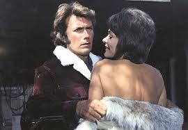 Un frisson dans la nuit