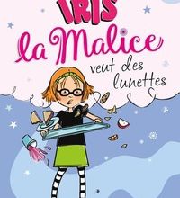 Ebook forum deutsch télécharger Iris la Malice Tome 5 (Litterature Francaise) DJVU 9782266284783 par Wanda Coven